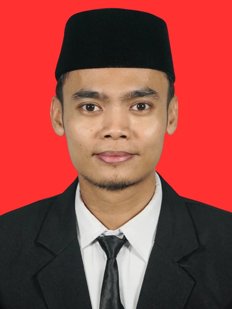 Arif Amirudin